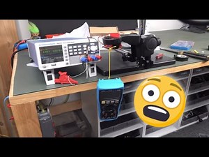EEVblog 1656 - MAILBAG: ElectroPermanent Magnet, DIN PSU's, Sponge, Beelink EQ14 N150 PC