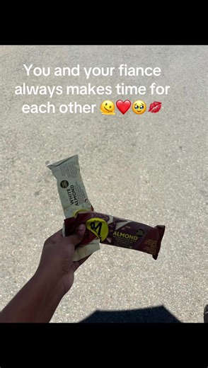 Cherishing Love: Time Together with Your Fiancé