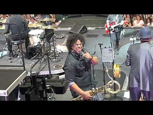 Bruce Springsteen Encore Portland 2023