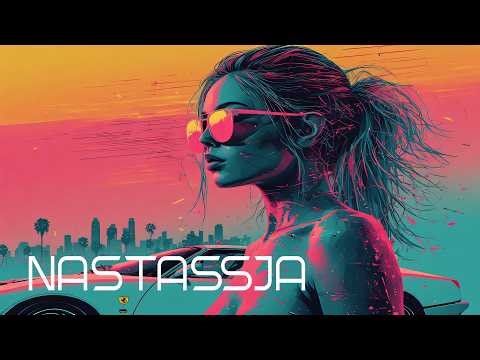 Nich's Sound - Nastassja | Retro Synthwave