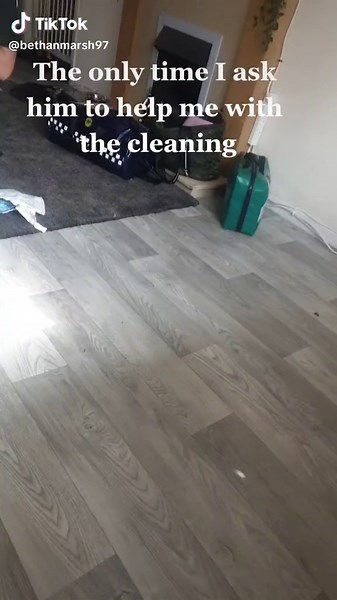 🤣 #mencleaning