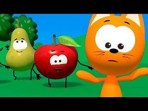 Aprende los Colores - Video Educativo para Niños!