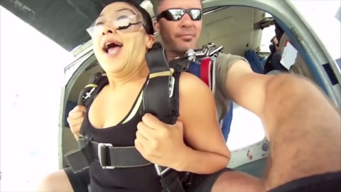 How One 12-Year-Old Survived a Lightning Strike