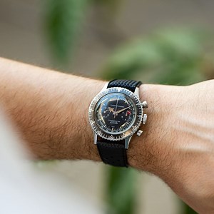 The Tropic strap - History and Features