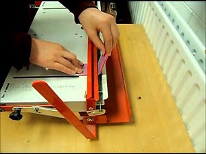 How to use a strip heater