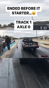 72K views · 1.1K reactions | When the track is biting hard…. | JMalcom2004 | Facebook