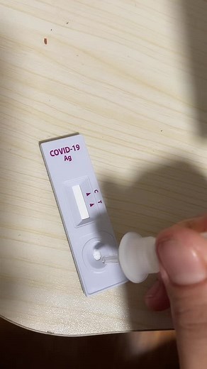 Understanding COVID-19 Rapid Antigen Test Kits