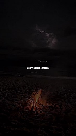 E kam dasht o mama - Një këngë ndjenje