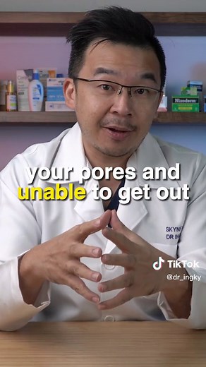 Understanding Milia: Common Bumps Under Eyes Explained