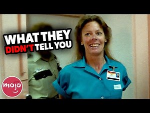 Everything Aileen: Queen of the Serial Killers Left Out