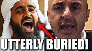 29K views · 843 reactions | He TRIED TO CONVERT Sam Shamoun To Islam...Then GETS BRIED | Muslim Debate | Apologetics Debates | Facebook