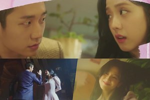 Watch: JTBC Shares Upcoming Drama Lineup With First Glimpse Of Jung Hae In And BLACKPINK's Jisoo In "Snowdrop" | Soompi