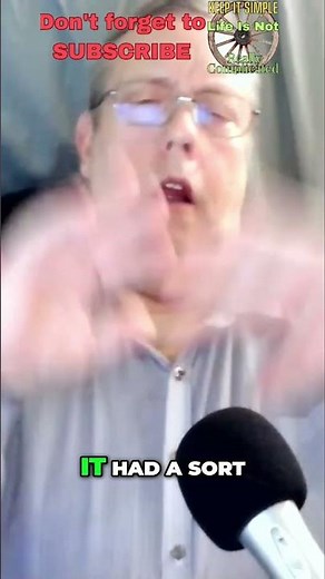 The Line Printer: A Noisy Fountain of Paper in the IBM Building! #shorts