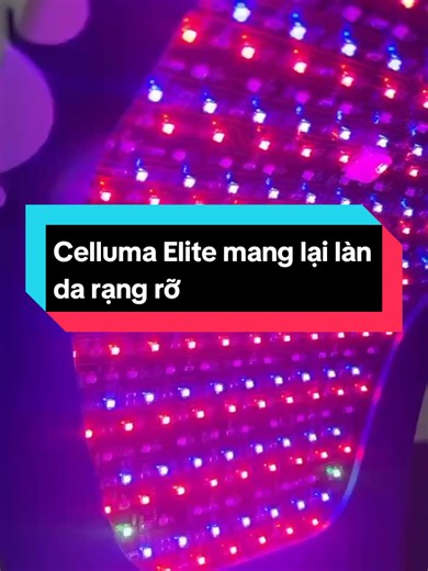 Celluma trên TikTok