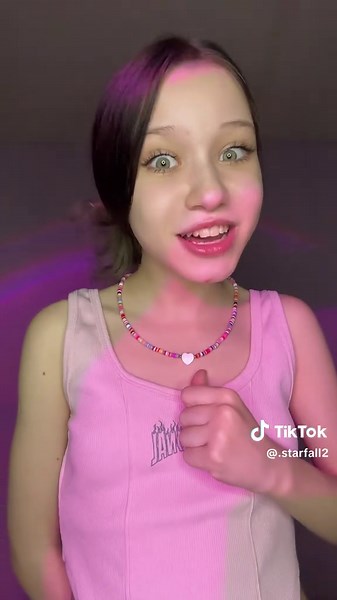 юлечка starfall on TikTok