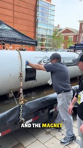 92K views · 367 reactions | Magnaseal Patching Device  | Mega moments | Facebook