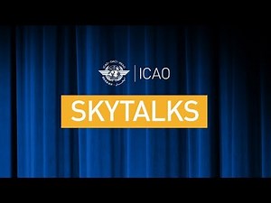 #AirNavConf SkyTalk - System Wide Information Management (SWIM) Core Messaging with Solace