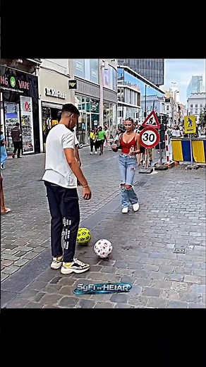 😱“Speed vs Reflex: The Ultimate Human Reaction Test!”