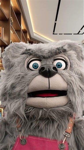 ¿Por qué Gris odia tus preguntas? 🐻💢