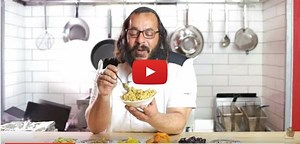 WATCH: The Passover Recipe You Don't Want to Miss | United with Israel