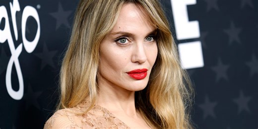 The Bittersweet Reason Why Angelina Jolie Skipped the 2025 Oscars and After-Parties
