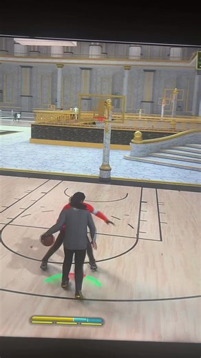 Mastering the Top 10 in 2K Community