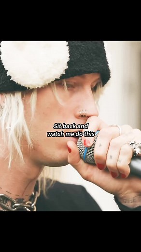 Machine Gun Kelly's 'Rap Devil': Eminem Diss Track Breaks the Internet