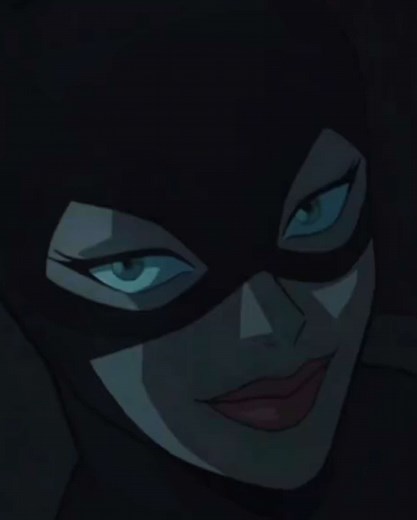 Catwoman Edit: A Tribute to Selina Kyle