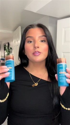 Obsessed with this new sunscreen 😍☀️ @colorescience Sunforgettable® Total Protection™ Face Shield Flex SPF 50 visit @dermabarr for all your skincare needs 🛍️✨