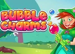 Bubble Charms - Play for free - Online Games