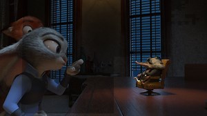 19K views · 479 reactions | Watch a time-lapse rendering of a single frame from Zootopia using our renderer, Hyperion. #TechTuesday | Walt Disney Animation Studios | Facebook
