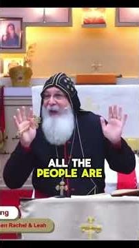 God Blessed You? Stop Telling Everyone!