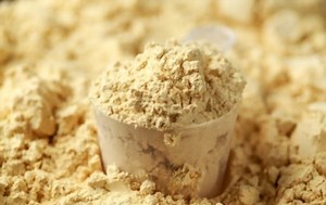 Protein-Packed Choices: 5 BEST Substitutes for Whey Protein 2025