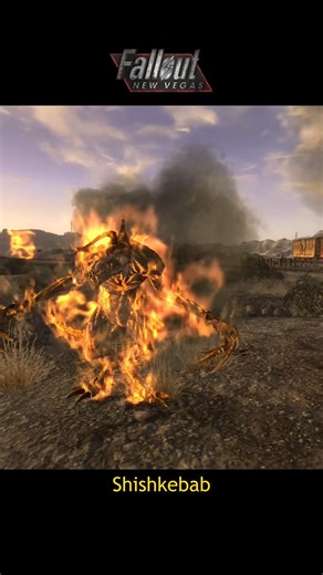 Perks for Pyromaniac Build in #falloutnewvegas