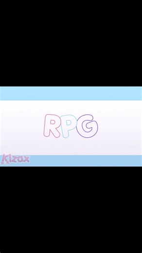RPG MEME || gacha || edit time: 6+ hours da heck