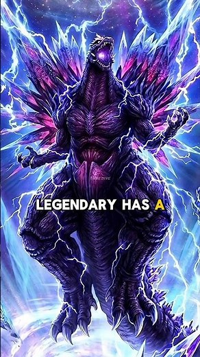 New Timeline & Retcon In Godzilla x Kong Supernova! #godzillaxkong #godzilla