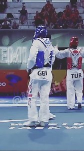 🔥amazing kick @taekwondomedia #taekwondo | Taekwondo Techniques