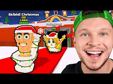 🔴ADMIN ABUSE Secret Spécial Réveillon !