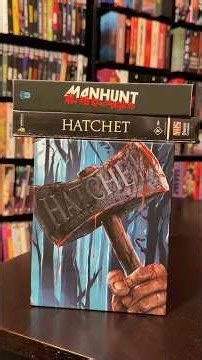 Let’s Open Up Some Beautiful Box Sets From Umbrella. #movie #premium #collection #horror #4k