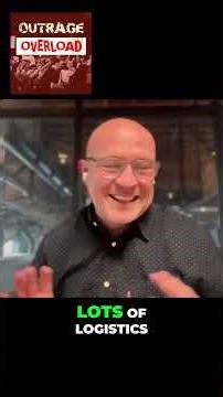 Table Leadership: The Secret Sauce for Connection & Scale #shorts