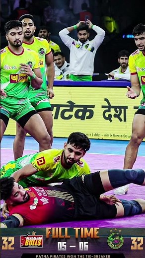 Pro Kabaddi League Season 12 Highlights 🔥 | PKL 2025 Match Results, Top Raiders & Big Moments