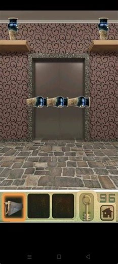 100 Doors Of Revenge 96