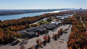 It was on. Then off. What now for contentious Englewood Cliffs project at Unilever site?