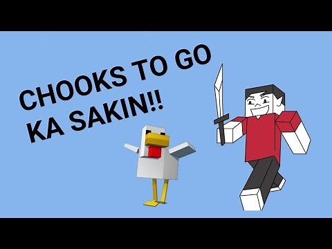 #1 NAG MINECRAFT AKO!! (UNANG BAHAY) || MINECRAFT