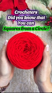 104K views · 1.2K reactions | Calling all crocheters! Learn how to...