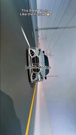 Future Car is Here – BMW i7 🚀 #speed #viral