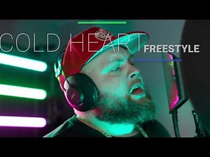 Kevin Clouds - Cold Heart (Freestyle) [Official Video]