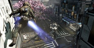 Titanfall Review | TheSixthAxis