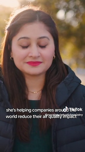 Changing the World with Chemistry Careers