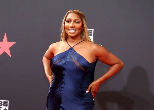 PHOTO: RHOA Alum Nene Leakes is Deemed "Unrecognizable" After New Photo Goes Viral and Prompts Plastic Surgery Rumors